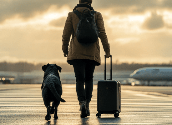 EU and International Pet Health Travel Certificates