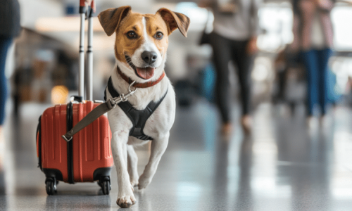 EU Pet Travel Regulations: Pet Travel and Animal Health Certificates